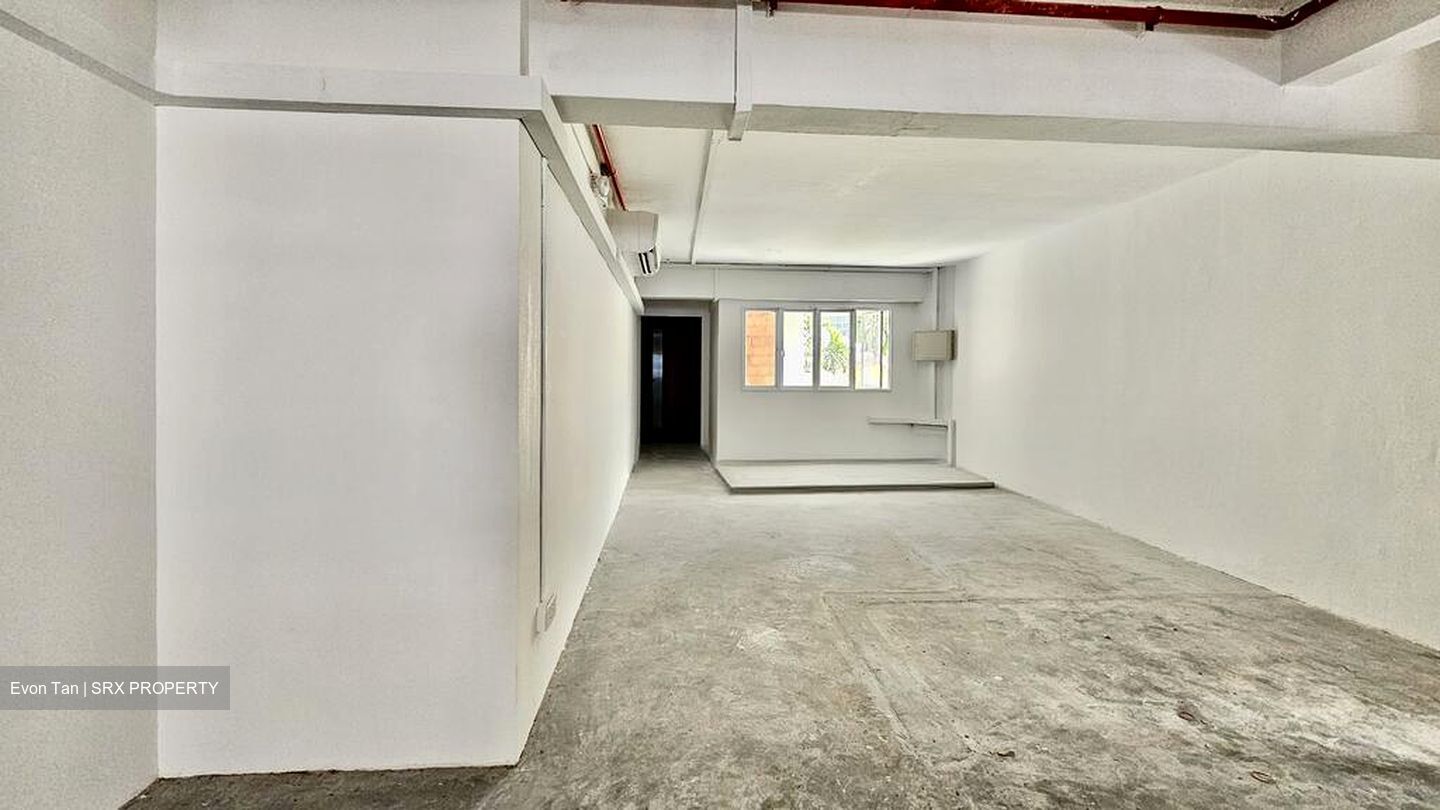 Telok Ayer MRT (D1), Office #571644401